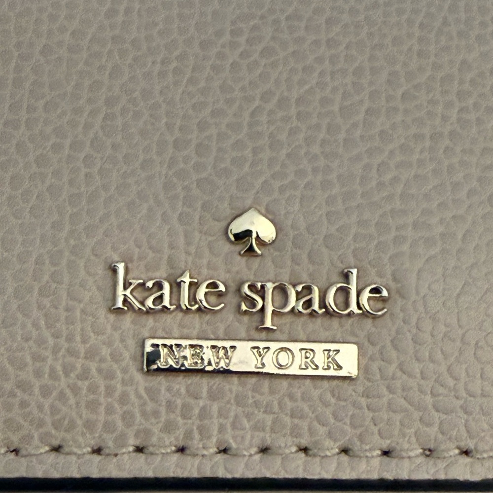Kate Spade crossbody small purse